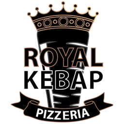 Royal Kebap Pizzeria logo.
